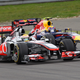 Illustration for article titled Pictures from the 2011 German Grand Prix
